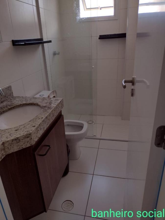 Andar Vista O Mar Com Piscina Climatizada Apartment *