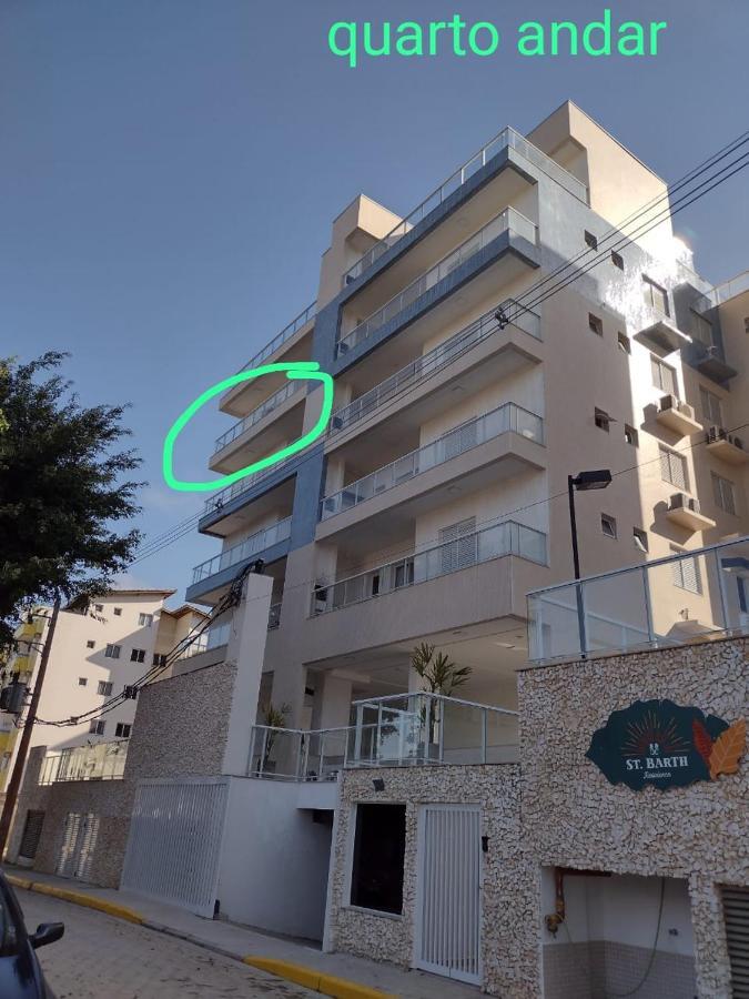 Andar Vista O Mar Com Piscina Climatizada Apartment