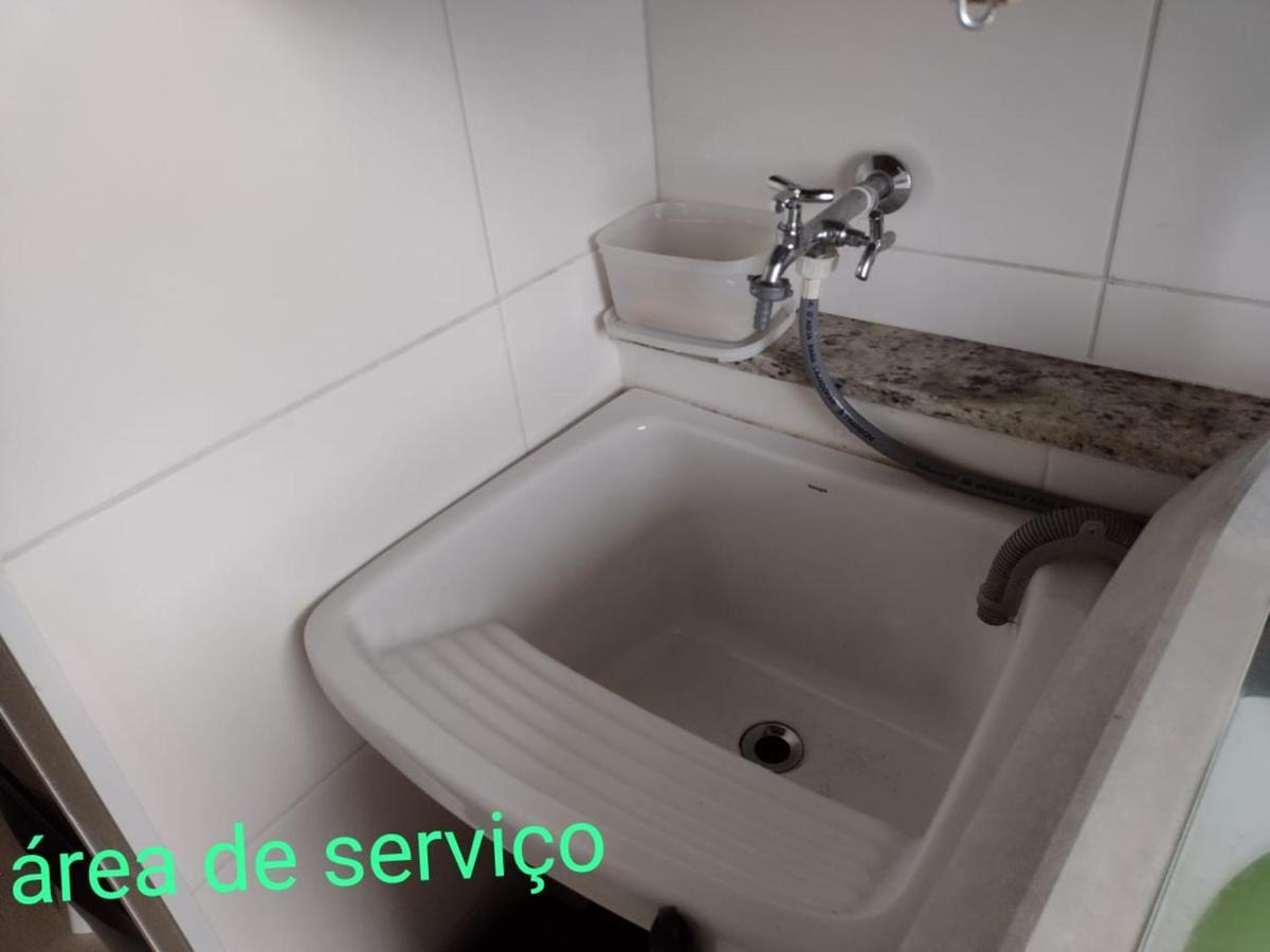 Apartment Andar Vista O Mar Com Piscina Climatizada