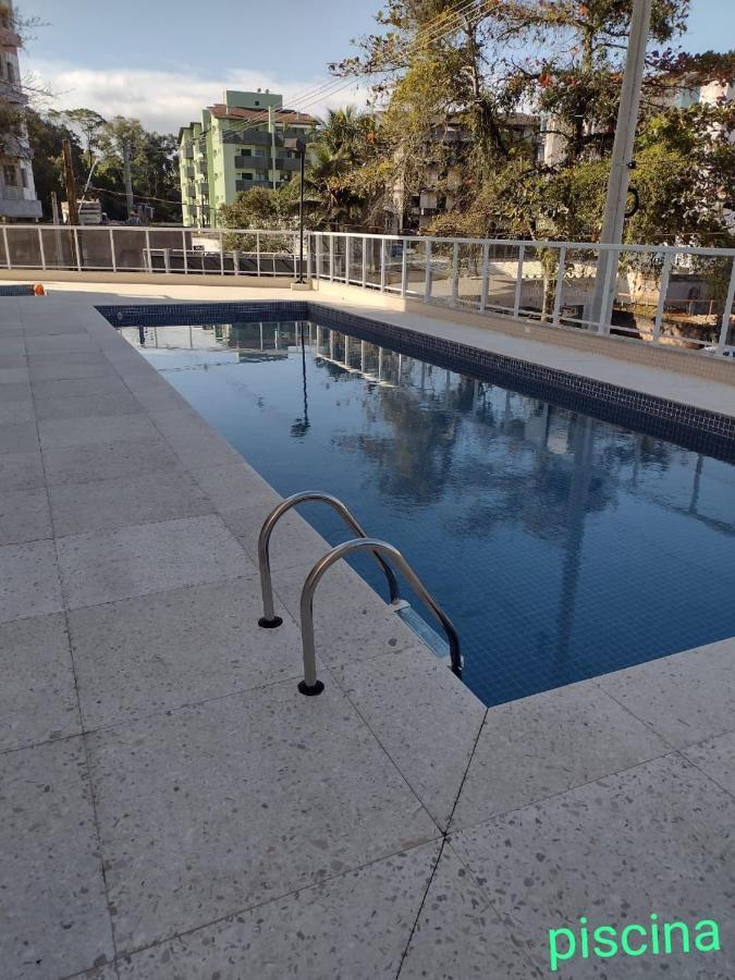 Apartment Andar Vista O Mar Com Piscina Climatizada