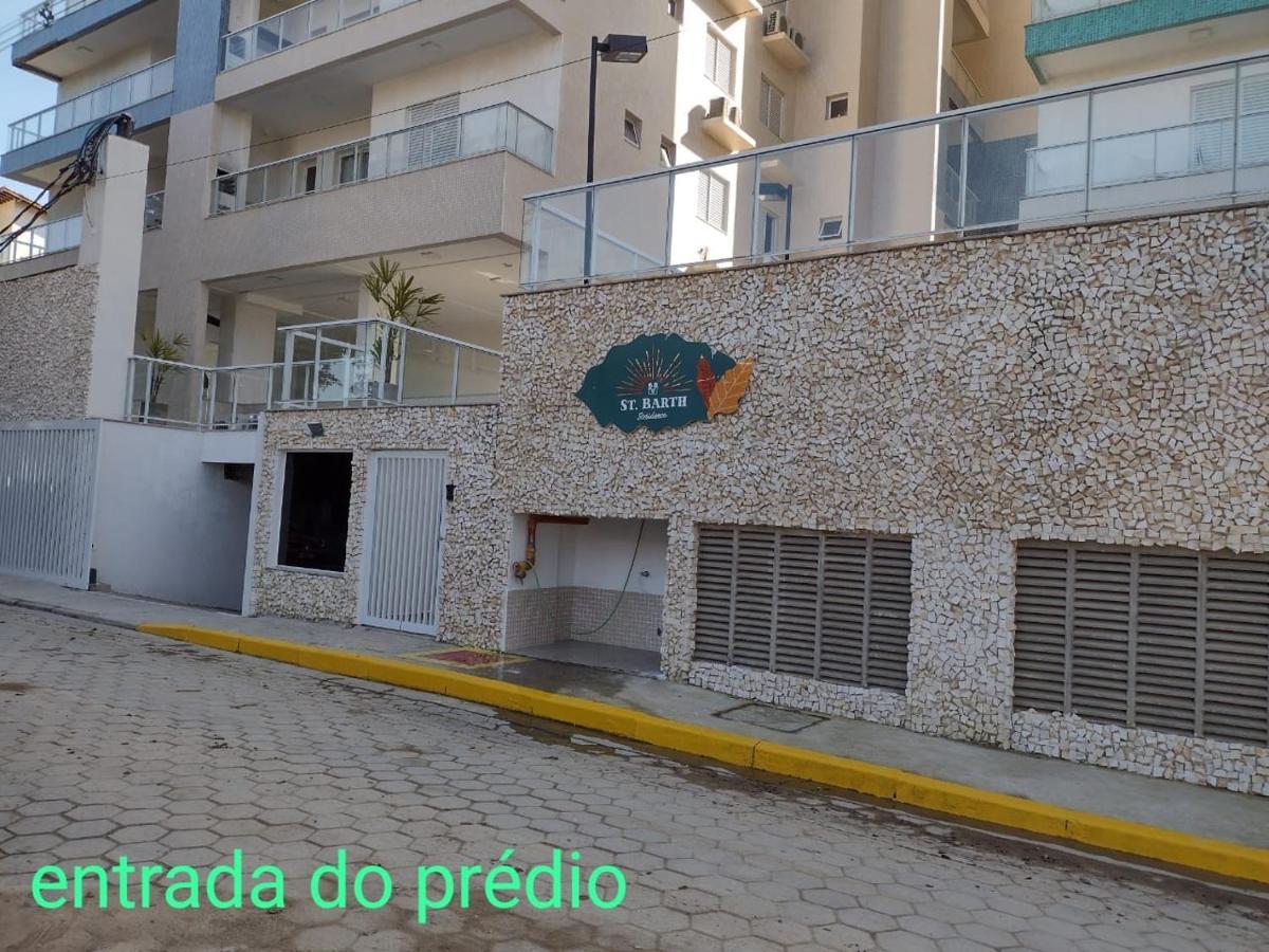 Apartment Andar Vista O Mar Com Piscina Climatizada
