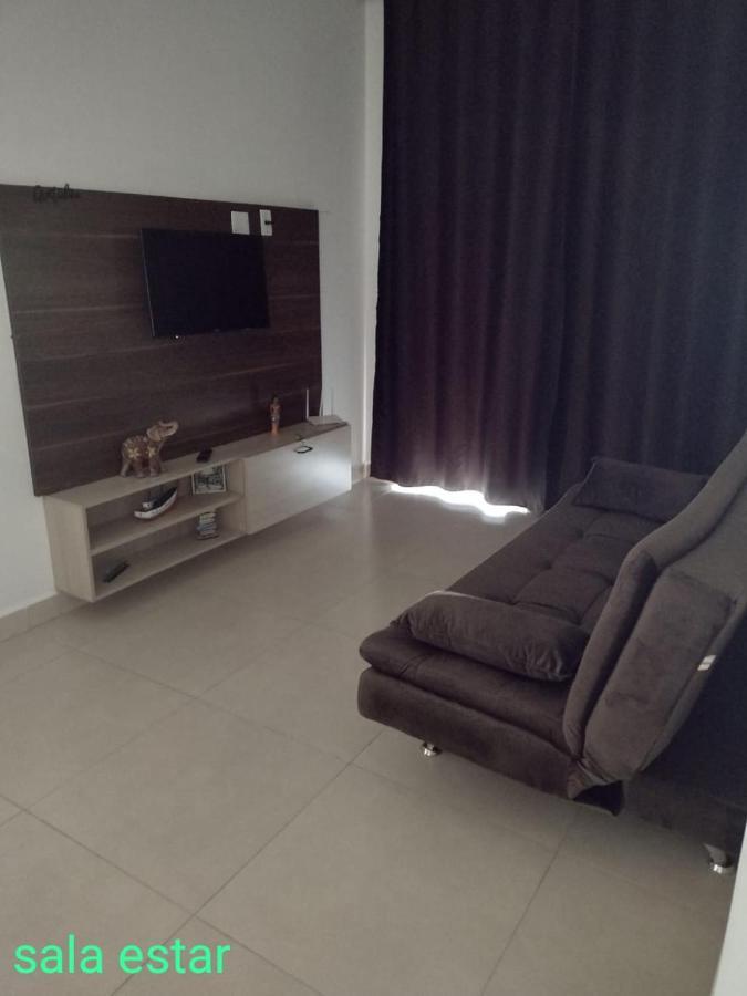 Apartment Andar Vista O Mar Com Piscina Climatizada