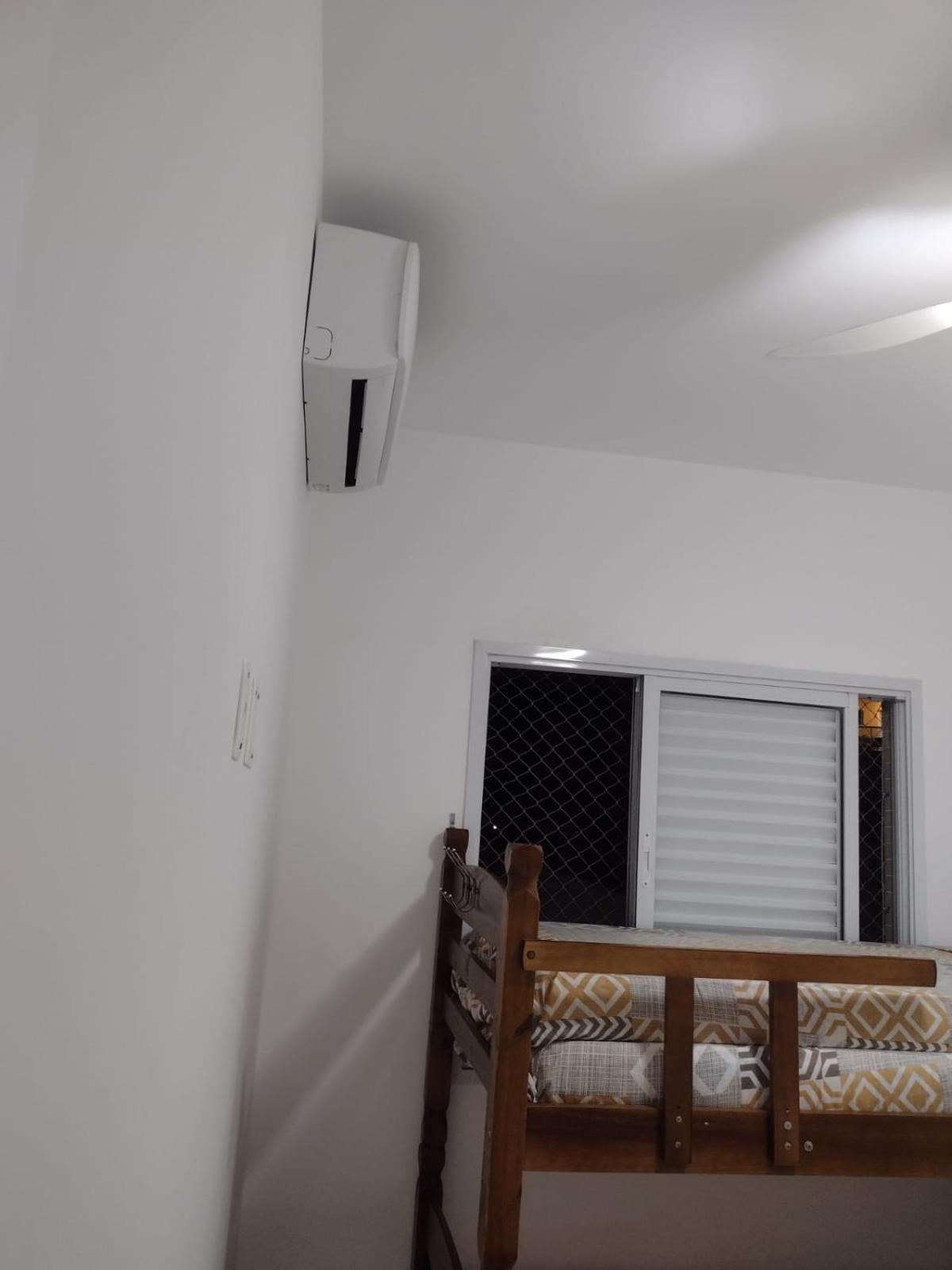 Andar Vista O Mar Com Piscina Climatizada * Ubatuba