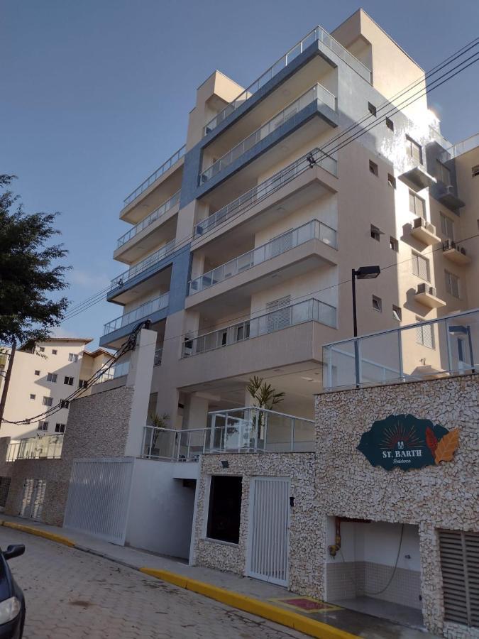 Andar Vista O Mar Com Piscina Climatizada Apartment *
