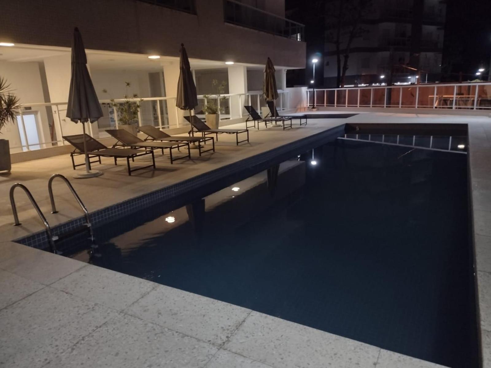 Apartment Andar Vista O Mar Com Piscina Climatizada *