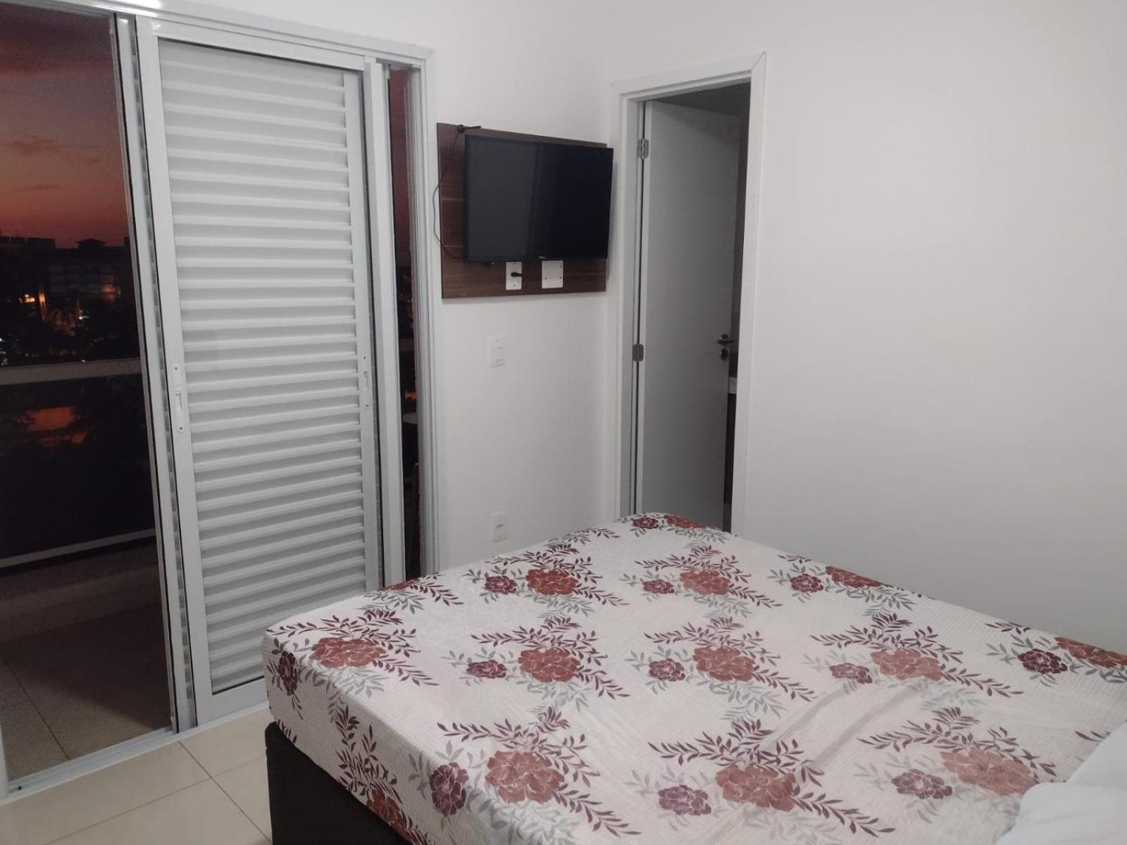 Apartment Andar Vista O Mar Com Piscina Climatizada